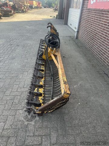 Mobile excavator Maaikorf - Gebruikt