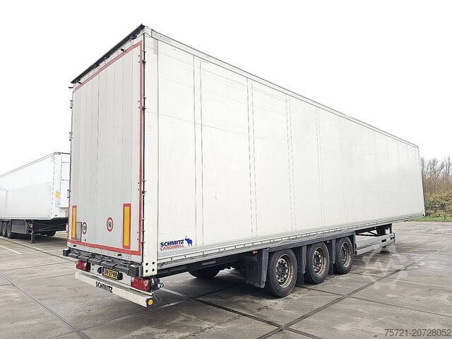 Suitcase SCHMITZ N/A