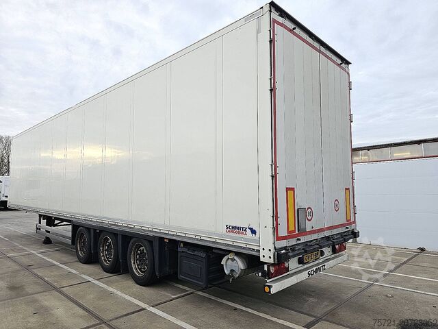 Suitcase SCHMITZ N/A