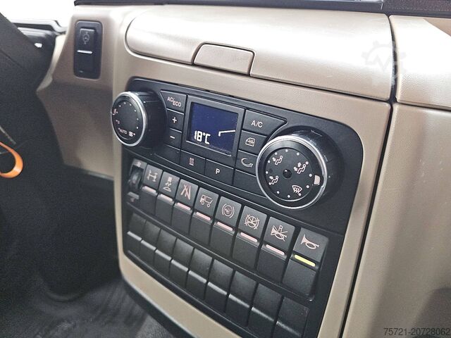 Suitcase M.A.N. 12.290 TGM LX LIFT 55 TKM