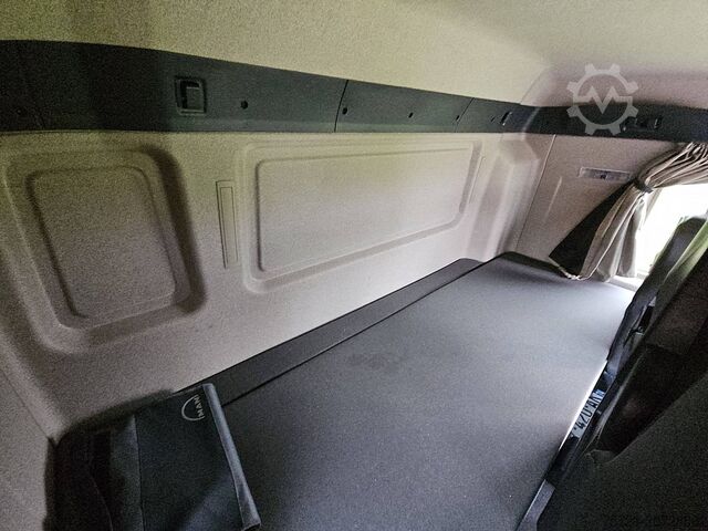 Suitcase M.A.N. 12.290 TGM LX LIFT 55 TKM