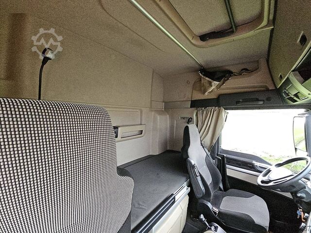 Standard-SZM M.A.N. 18.500 TGX XLX