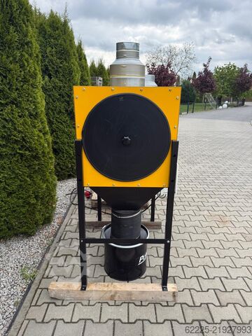 Welding smoke suction Plymovent The Smart "ONE"