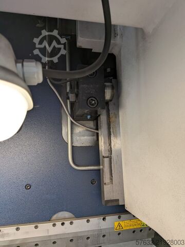 Press brake Trumpf TruBend 5050. YEAR 2012 TASC 6000. PRICE: 28000EURO