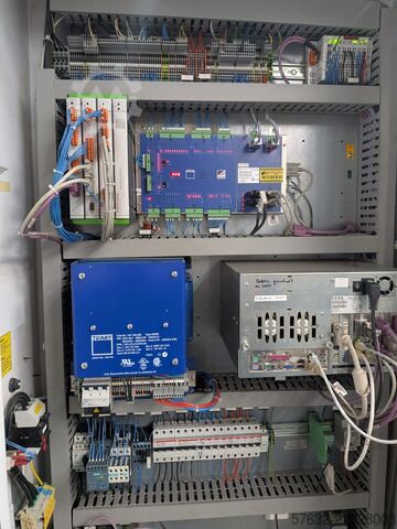 Press brake Trumpf TruBend 5050. YEAR 2012 TASC 6000. PRICE: 28000EURO