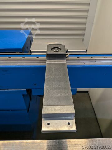 Abkantpresse Trumpf TruBend 5058. YEAR 2008 TASC 6000