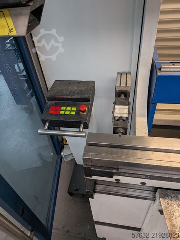 Abkantpresse Trumpf TruBend 5058. YEAR 2008 TASC 6000