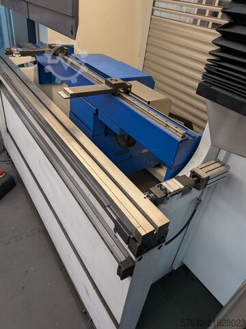 Abkantpresse Trumpf TruBend 5058. YEAR 2008 TASC 6000
