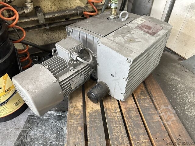 Station Vacuum Thermoforming Machine Lyle Industries 25 x 25