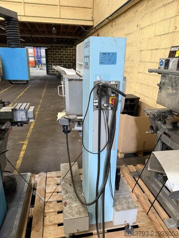 Printing machine Tosh LOGICA 150 Pad Printing Mach