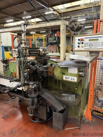 Thread rolling machine ORT RP24