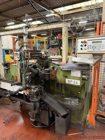 Thread rolling machine ORT RP24