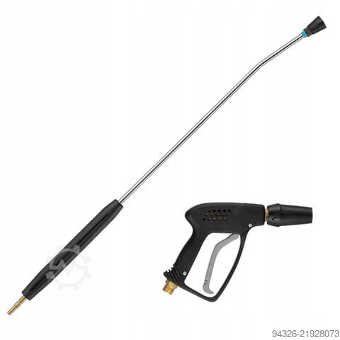 Kränzle Therm CA 12/150 TR FACTORY NEW! Kränzle Therm CA 12/150 TR 720l/h - 150bar - NEW