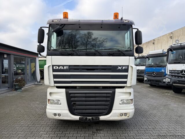 Standard SZM Daf XF105 460 4X2 Comfort Cab
