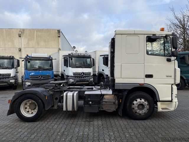 Standard SZM Daf XF105 460 4X2 Comfort Cab