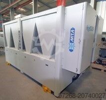 Kältemaschine, Kaltwassersatz, Kühler Kühlmaschinen, MTA S.p.A. Aries TECH AST2 190 HE-MWT – 539 kW