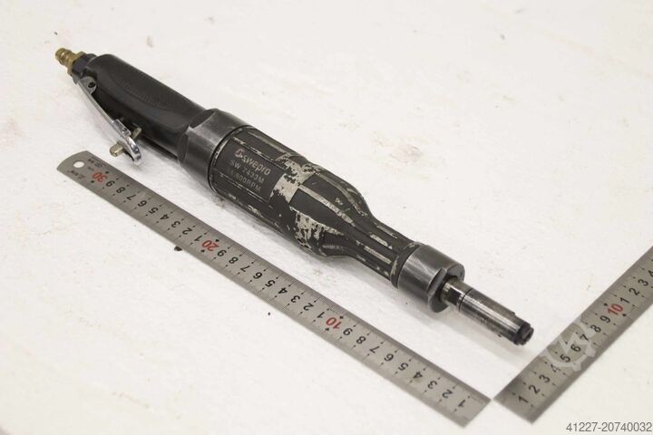 Langhalsstabschleifer Swepro SW 7433M