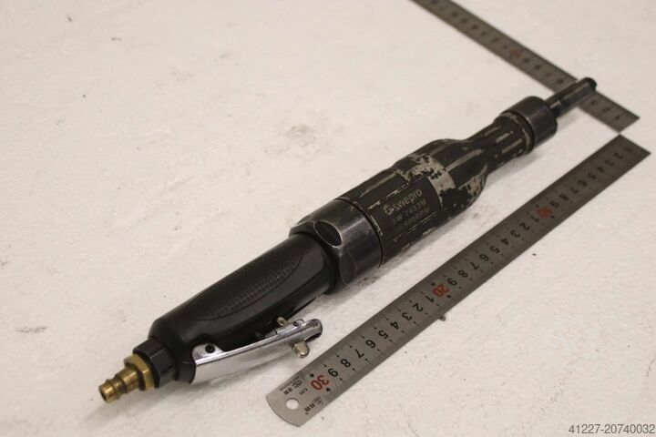 Langhalsstabschleifer Swepro SW 7433M