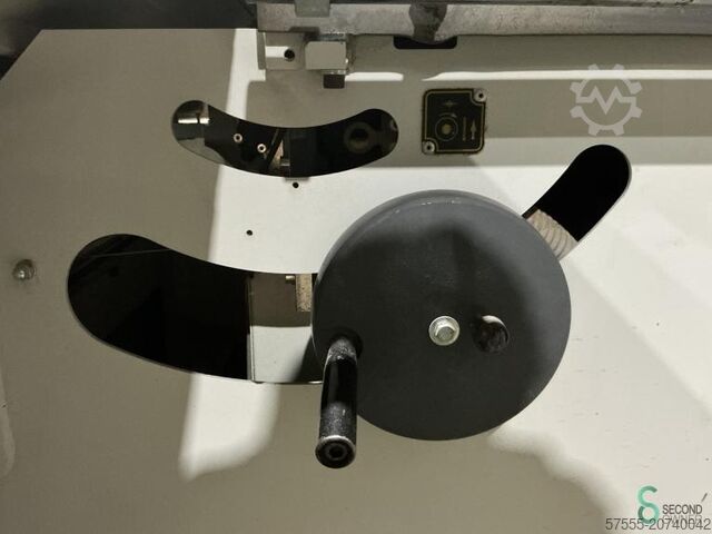 Formatkreissägen Robland Z 3200 2010 Robland Z 3200