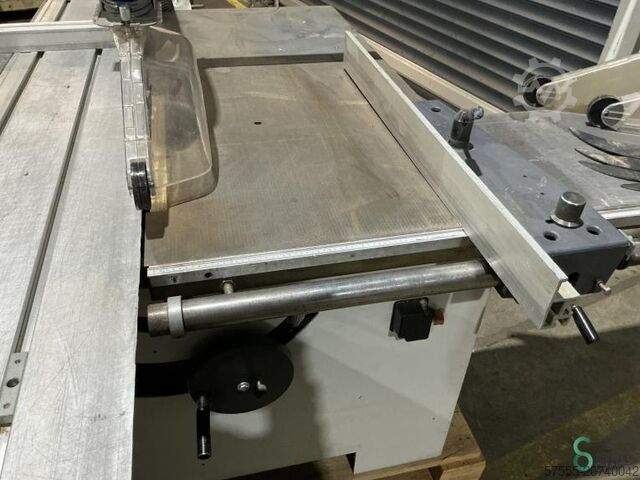 Formatkreissägen Robland Z 3200 2010 Robland Z 3200