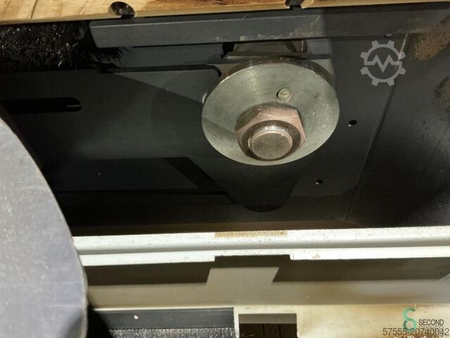 Formatkreissägen Robland Z 3200 2010 Robland Z 3200