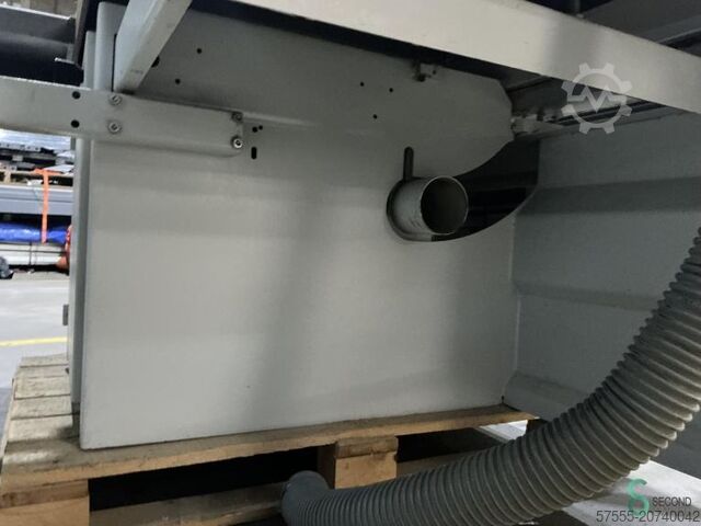 Formatkreissägen Robland Z 3200 2010 Robland Z 3200