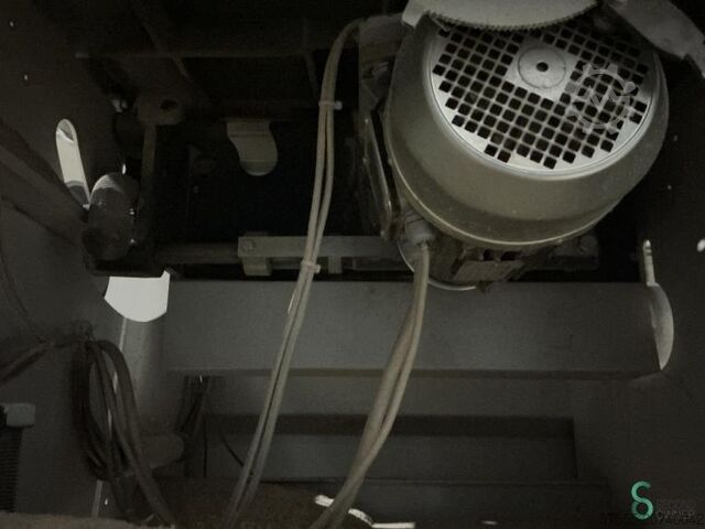 Formatkreissägen Robland Z 3200 2010 Robland Z 3200