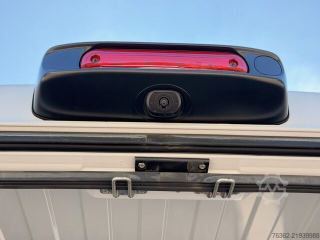 Box wagon high + long FIAT Ducato 35 L3H2 140 Multijet FACELIFT