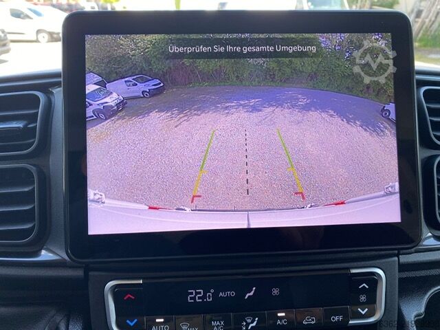 Box wagon high + long FIAT Ducato 35 L3H2 140 Multijet FACELIFT