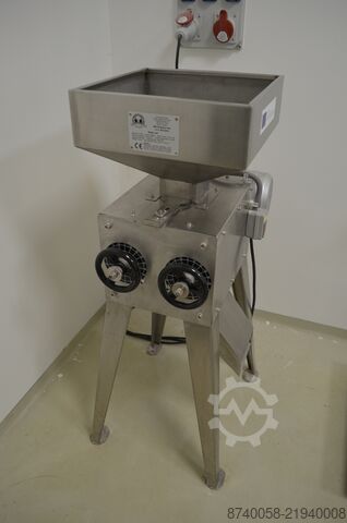Beverage production machine Brovarni 