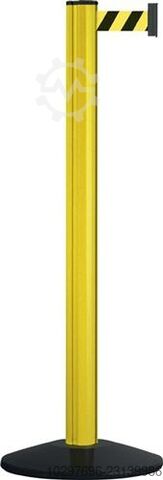 Double web post, diameter 83 mm x height 1000 mm - 1 piece  