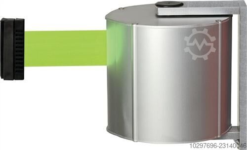 Belt cassette D170xH215mm - 1 piece  