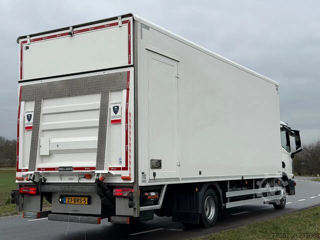Suitcase MAN TGL TGL 12.250