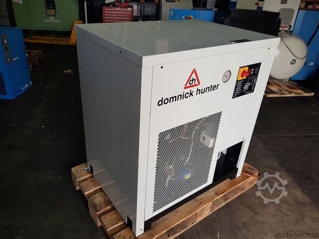 REFRIGERATION DRYER PARKER DOMNICK HUNTER CRD 0660