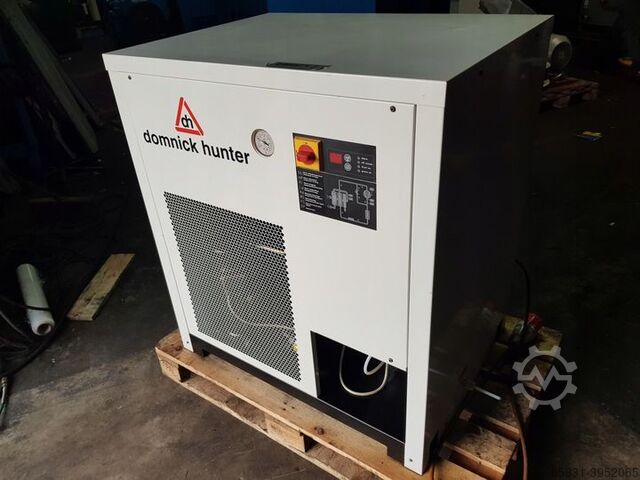 REFRIGERATION DRYER PARKER DOMNICK HUNTER  CRD 0660