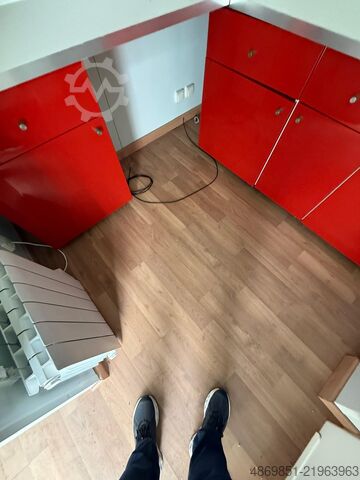Workshop container  Werkstatt Office Büro Container
