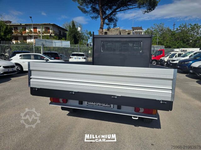 Box van FIAT FIAT DUCATO 2022 CASSONE M3,30