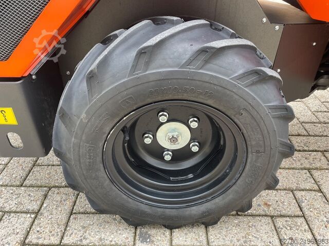 Wheel loader Castloaders 28T