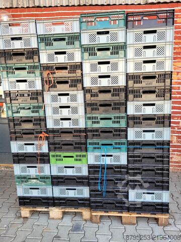 Edible mushroom cultivation system / various machines Veschiedene Hersteller 