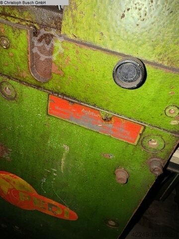 Surface Grinding Machine PEDI GR: 2S