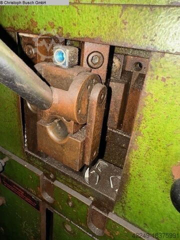 Surface Grinding Machine PEDI GR: 2S