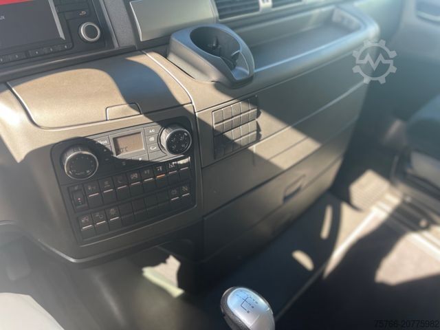 Truck chassis MAN TGX 26.400 XLX / INTARDER / SCHALTER / Nebenantr