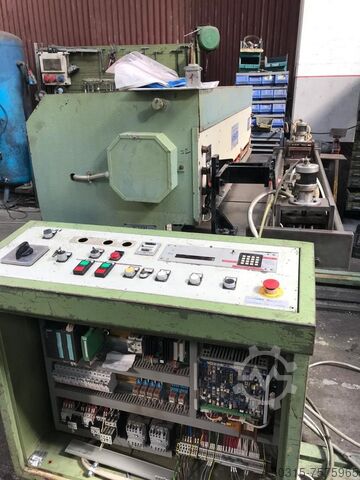 A.Saint 1500 x 2 mm cutting line A.Saint