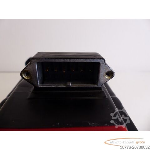 Control unit Fanuc A06B-2218-B000 AC Servo Motor SC171F18EC + A860-2050-T321 Pulsecoder