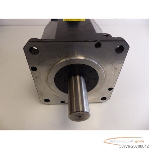 Control unit Fanuc A06B-2269-B100 AC Servo Motor SN: C183V1EC5 + Pulsecoder A860-2050-T321