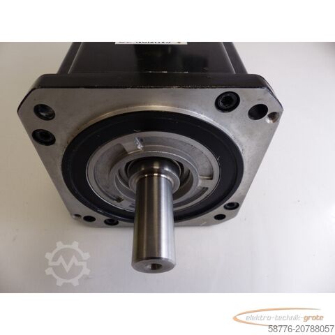 Steuerung Omron R88M-1AL3K030C-BS2 SN: 10233101022B gen. 12 Mon. Gewährl.