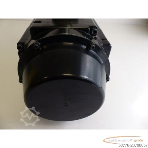 Steuerung Omron R88M-1AL3K030C-BS2 SN: 10233101022B gen. 12 Mon. Gewährl.