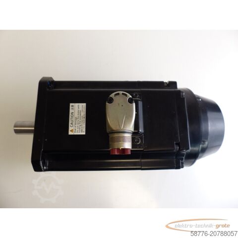 Steuerung Omron R88M-1AL3K030C-BS2 SN: 10233101022B gen. 12 Mon. Gewährl.