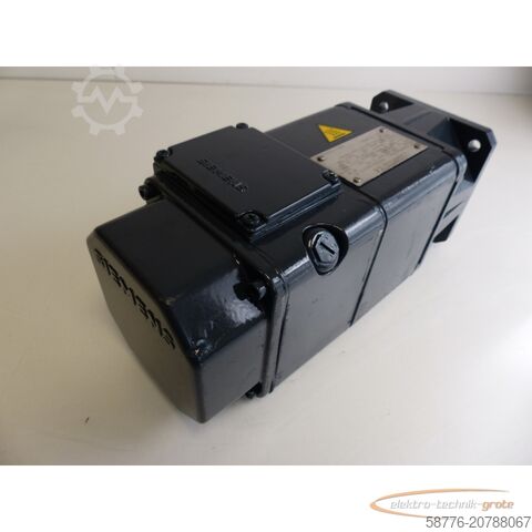 Control unit Siemens 1HU3054-0AF01 -Z (F) Z=Y80 SN: BLN57646701006 gen. 12 Mon. Gewährl.