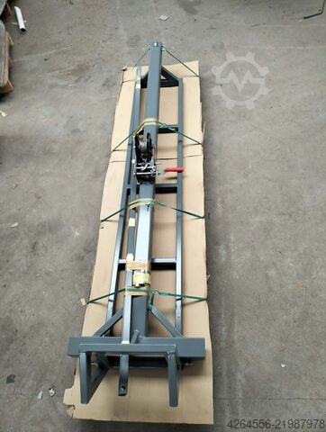 Tilting vehicle lift PS-01 Protable PS-01
